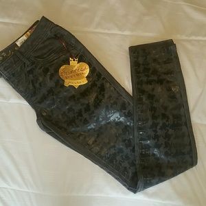 Princess Vera Wang jeans